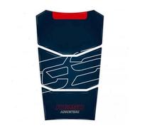 Tampon Réservoir Moto Protection De Réservoir D'essence Pour BMW R 1250 GS Adventure Trophy 2022-2023 (autocollant Décoratif) Autocollant Décorations(Couleur1)