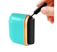 Tampon roulant pour protection contre le vol d'identité, antivol auto-encreur roller cacheur d'identité | Tampon encreur pour protection | Pour courrier, documents, noms et numéros de