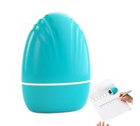 Tampon Rouleau d'Entraînement - Enseignement de l'Écriture et des Mathématiques | Tampon Rouleau D'Entraînement À Cadres Multiples,pour Salle de Classe École Salle d'Étude Enseignants Élèves