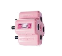 Tampon Rouleau Mathématique pour,4 en 1 Outil d'Apprentissage de Multiplication | Tampon d'Exercices d'Équations Mathématiques | Pour élèves enseignants tuteurs ole à la