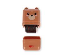 Tampon rouleau Teddy