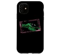 Tampon Save The Sea Turtles Coque pour iPhone 11