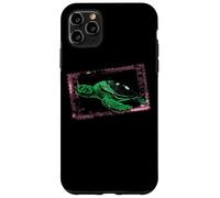 Tampon Save The Sea Turtles Coque pour iPhone 11 Pro Max