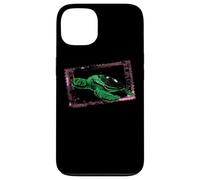 Tampon Save The Sea Turtles Coque pour iPhone 13