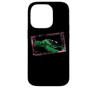 Tampon Save The Sea Turtles Coque pour iPhone 14 Pro