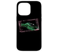 Tampon Save The Sea Turtles Coque pour iPhone 14 Pro Max