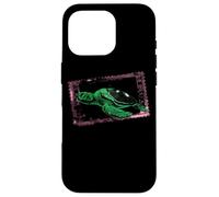 Tampon Save The Sea Turtles Coque pour iPhone 16 Pro