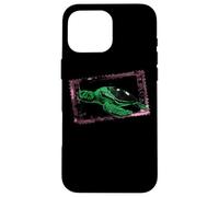 Tampon Save The Sea Turtles Coque pour iPhone 16 Pro Max