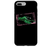Tampon Save The Sea Turtles Coque pour iPhone 7 Plus/8 Plus