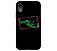 Tampon Save The Sea Turtles Coque pour iPhone XR
