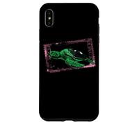 Tampon Save The Sea Turtles Coque pour iPhone XS Max