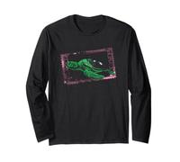 Tampon Save The Sea Turtles Manche Longue