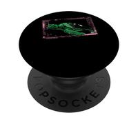 Tampon Save The Sea Turtles PopSockets PopGrip Adhésif