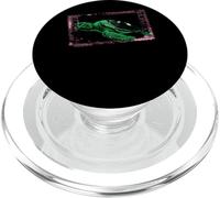 Tampon Save The Sea Turtles PopSockets PopGrip pour MagSafe