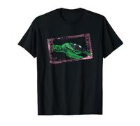 Tampon Save The Sea Turtles T-Shirt