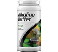 Tampon Seachem Alkaline Buffer Blanc 300 g