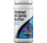 Tampon Seachem Malawi/Victor Blanc 300 g