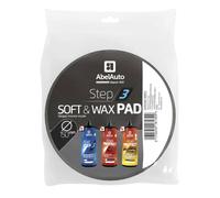 Tampon Step3 Soft & Wax Abel Auto