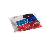 TAMPON SUPER RECURANT PAD ERGO X2