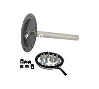 Tampon supérieur anode(1x33x290) joint- DE DIETRICH CHAPPEE - 89555501