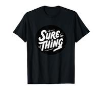 Tampon Sure Thing T-Shirt