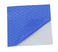 Tampon Thermique 13,8 W/MK, 40x40 Mm, Résistance Non Conductrice aux Hautes Températures, Tampons Thermiques en Silicone pour Dissipateur Thermique pour Ordinateur Portable/GPU/CPU (40*40*0.5mm)