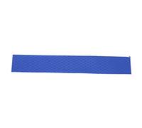 Tampon Thermique CPU, matériau en Silicone de Performance d'abrasion de Tampon Thermique à Usage généralisé pour Ordinateurs Portables pour Ordinateurs de Bureau pour ménage(120 * 20 * 0.5mm)