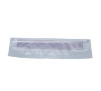 Tampon Thermique CPU, matériau en Silicone de Performance d'abrasion de Tampon Thermique à Usage généralisé pour Ordinateurs Portables pour Ordinateurs de Bureau pour ménage(120 * 20 * 2.0mm)