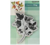 Tampon tirable noir Penny Gray