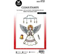 Tampon transparent - StudioLight - Cher ange