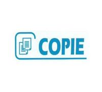 Tampon X-print 4912 - TRODAT - Formule Commerciale COPIE - Bleu