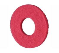 Tampone De Rechange Rouge 1914S6-7 Pour Monobrosse XGT 40V Makita PS001G