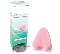 TAMPONES ORIGINAL LOVE (10 UNITÉS)