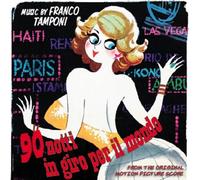 Tamponi - 90 Notti in Giro Per Ilmondo Ost