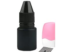 Tampons à rouleaux - Applicateur d'encre à code aléatoire pour sceau de confidentialité, outil de sécurité d'expédition express idéal pour hommes, femmes, adolescents, garçons