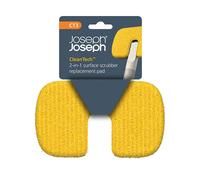 Tampons abrasif de rechange CleanTech Joseph Joseph