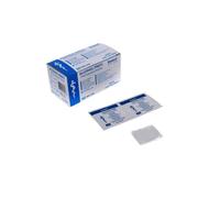 Tampons Alcool 2-couches 65 x 30mm écouvillon Alcool 100 Pièce