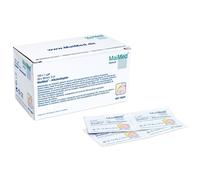 Tampons alcoolisés MaiMed non stériles 100 x 1 pièces