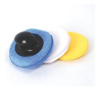 Tampons applicateurs de polish Hilka Pro-Craft