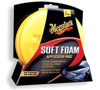 Eponge Soft Foam Applicator Pads Meguiars 650012 2 pc(s)