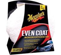 Meguiar's 73492 Disques en Microfibre Rondes