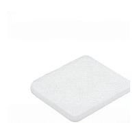 Tampons Aromatiques 12pcs pour Humidificateur pour aroeve pour mk01 - Pads Parfumés Longue Durée pour Diffuseur d'Huiles Essentielles et Purificateur d'Air (15 * 15 * 3mm)