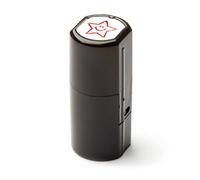 Tampons auto-encreurs pour enseignants, enseignants pour salle de classe (étoile heureuse)