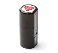 Tampons auto-encreurs pour enseignants et enseignants (cœur)