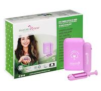 Tampons bio avec applicateur à utiliser pour tampons Classic & Super Bio Masmi