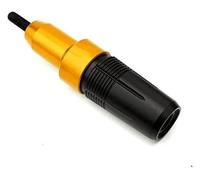 Tampons Cadre Anti-Chute pour B&enelli pour Leoncino 500 502C TNT 125 135 TRK 502 502X Moto Protection Contre Les Chutes Protecteur Curseur D'Échappement(1 Pcs Gold)