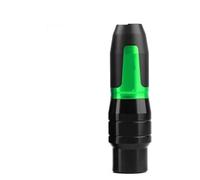 Tampons Cadre Anti-Chute pour MT03 MT-03 2015 2016 2017 2018 2019 2020 Moto Cadre D'échappement Curseurs Crash Pads Protection Contre Les Chutes(Green-b)