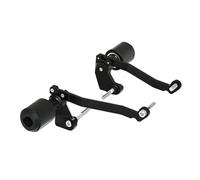 Tampons Cadre Moto Compatible Avec Aprilia Pour RS660 2021-2026 Cadre Protection Contre Les Chutes Moto Curseur Carénage Protection Contre Les Chocs