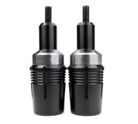 Tampons Cadre Moto Compatible Avec Pour Z900 Accessoires Moto Curseur D'échappement Protecteur Collision Protection Contre Les Chutes Curseurs Cadre Coussinet Moteur(Gray)