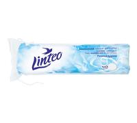 Tampons cosmétiques Linteo, 100 pièces